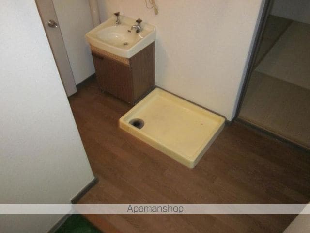 柳町ハイツの内装写真