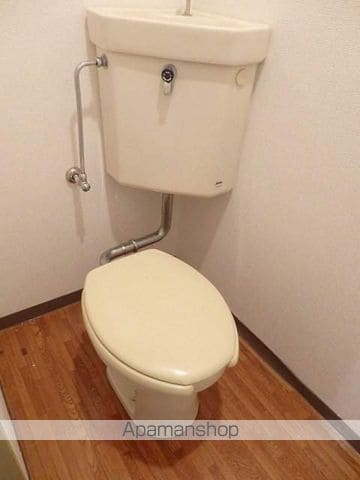 グリーンピア中西Aの内装写真