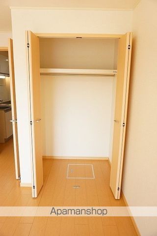 リュミエールの内装写真