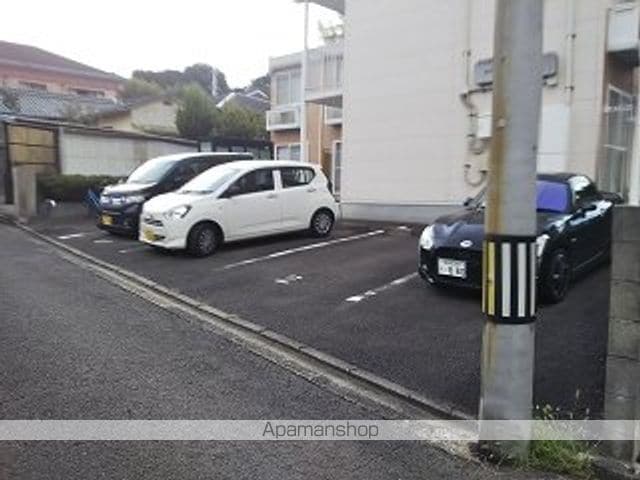 レオパレスシェルフィード山越のその他写真