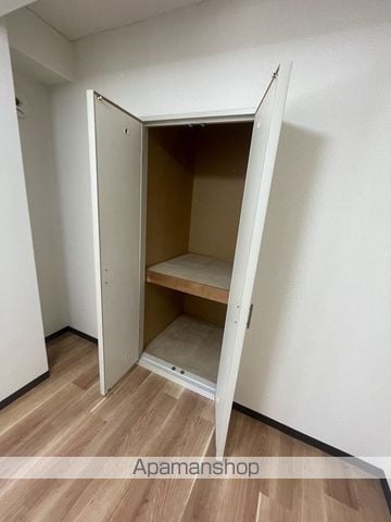 ラファイエット宮ヶ丘の内装写真