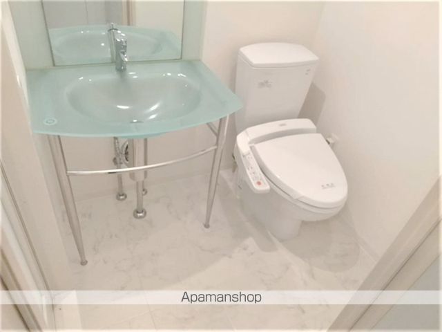 メインステージパーク大山の内装写真