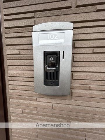 エステート今宿の外観写真