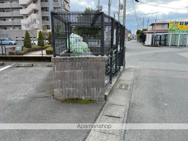 ロイヤルガーデン野口 C棟の内装写真