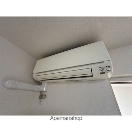 Ａｍｕ．Ｋ[1LDK/47.2m2]のその他設備