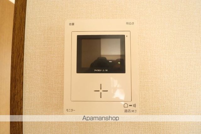 エクセラン・エール A棟の内装写真
