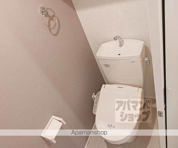 ハーモニーテラス醍醐和泉の内装写真
