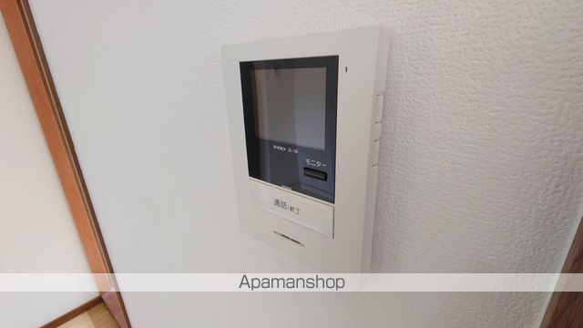 パインヒルズきそ川の内装写真