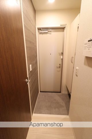 GRAND DーROOM御器所の内装写真