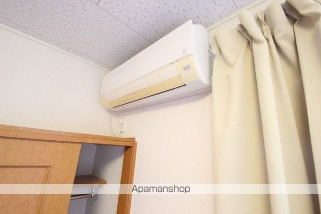 レオパレスこぶしの里 北六甲の内装写真