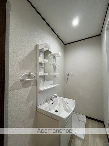 クレール山手の内装写真