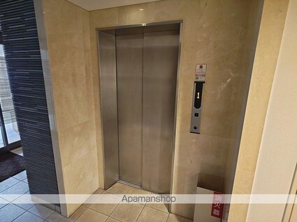 エスティメゾン新中野[1LDK/42.14m2]のその他設備