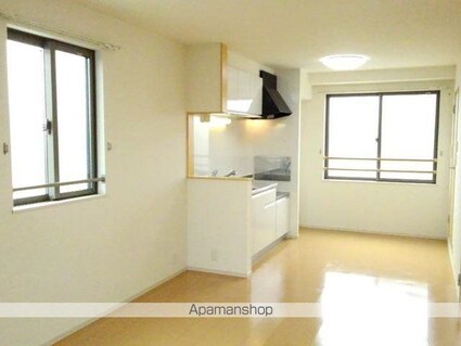 ラフレシール[1LDK/54.17m2]のその他内装2