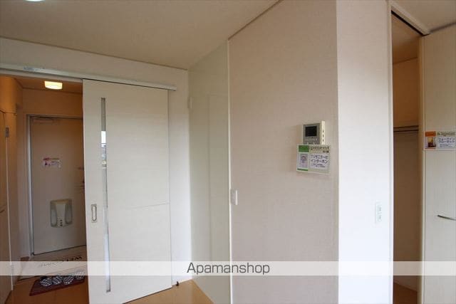 KENT HOUSEAの内装写真