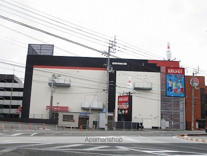 ＲＵ・ＳＡＬＫＡ[1K/33.3m2]の周辺6