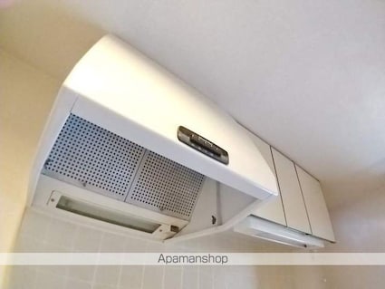 コーポ・アーカンソナ[1K/28.8m2]の内装3