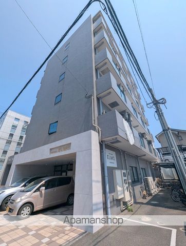 EAST TACHIBANAの外観写真