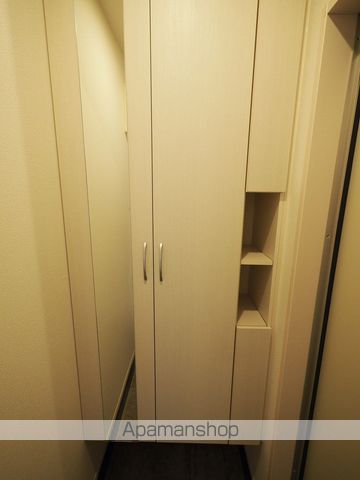 ダイヤモンドフジ桃谷の内装写真