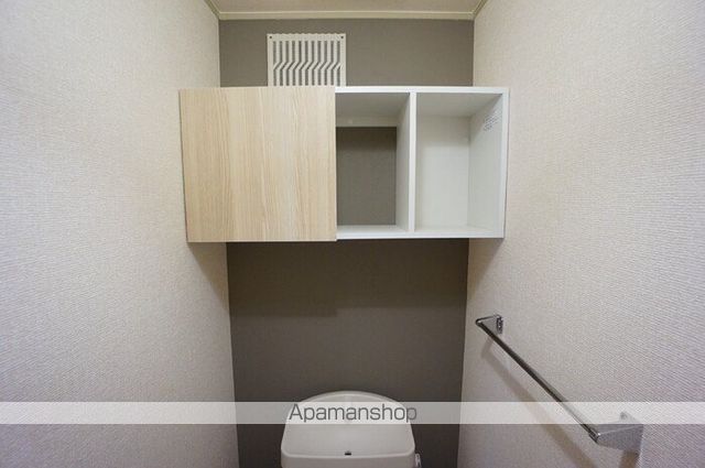 ルーエ岐南 Aの内装写真