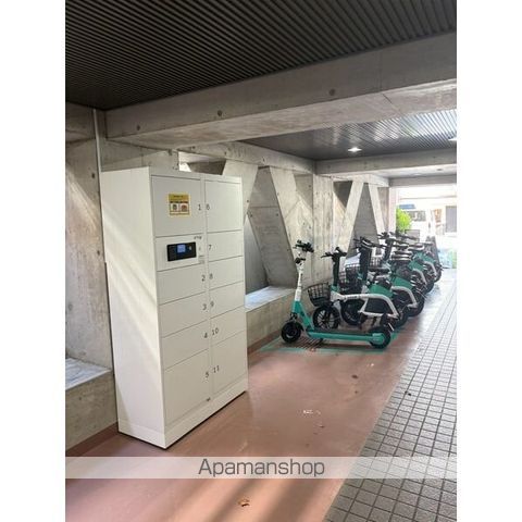 せんぼん有彩館の内装写真