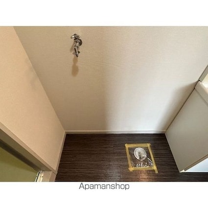 源七第三コーポラス[3DK/54.25m2]のその他設備
