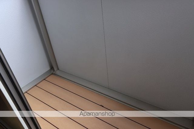 アビターレ狸塚の内装写真