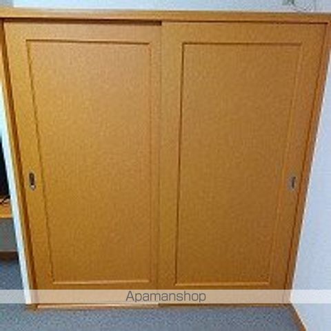 レオパレス長尾の内装写真