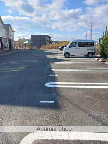 エスパルコの外観写真