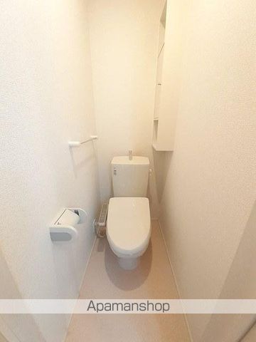トライスターIIの内装写真