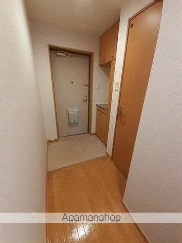 パールヒルズ大森の内装写真