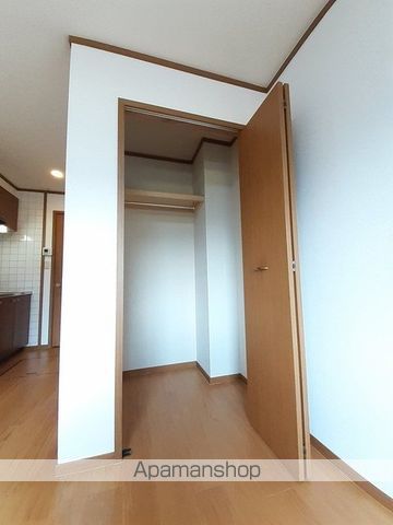 ハイツヴィンテージの内装写真