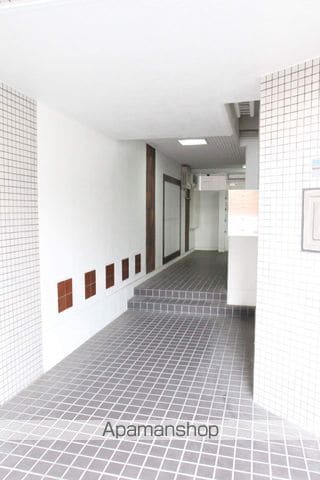 駅北ビルの内装写真
