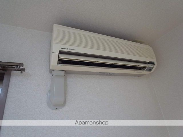 アッツ北山の内装写真