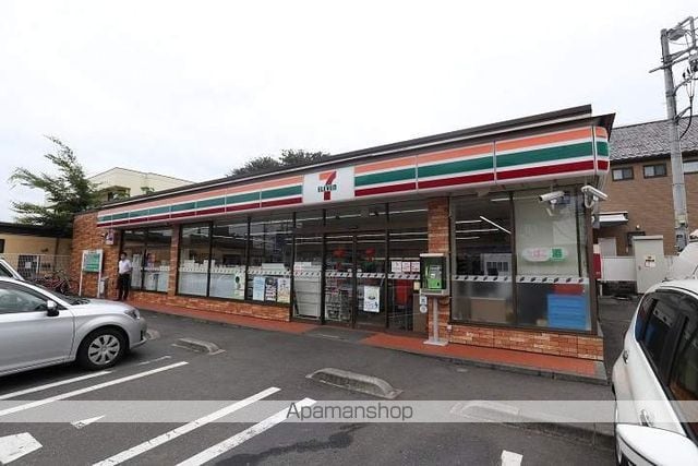 東京都立川市柏町３丁目[1LDK/37.41m2]の周辺8