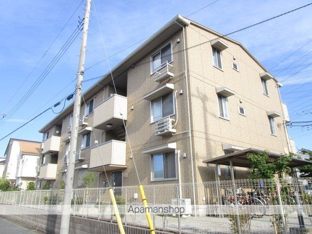 ロイヤル オークの外観写真