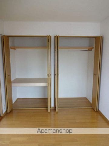 サンフィールドの内装写真