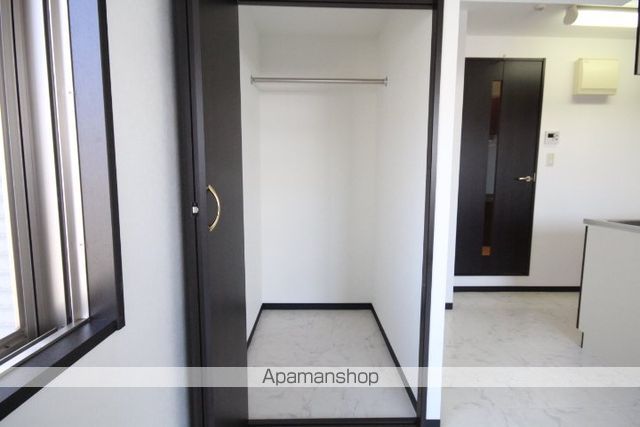グランドポレストーネ竹屋の内装写真