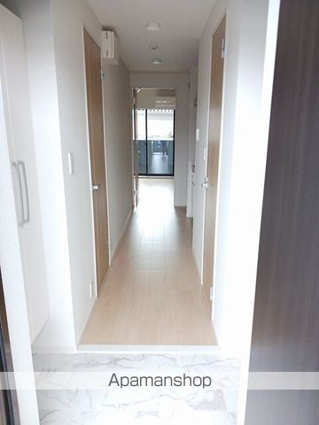 サンライズ 江平中町の内装写真