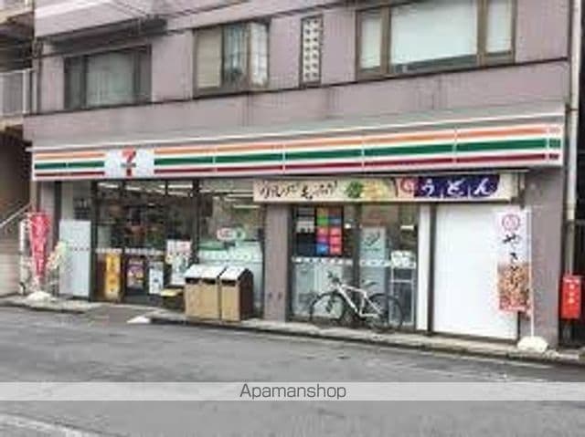 リヴシティ両国五番館の周辺写真
