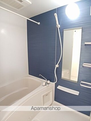 ＡＬＢＡーＣＡＳＡⅡ[1K/31.65m2]のバス