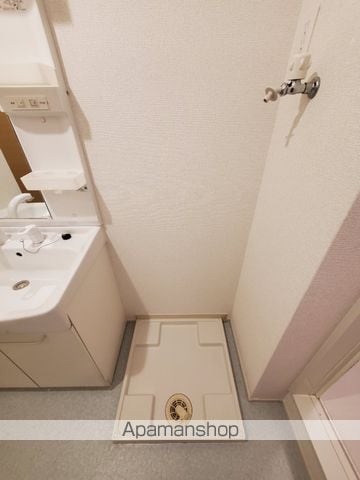 ブロッサム コートの内装写真