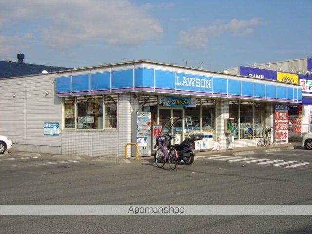 コーポウインクルの周辺写真