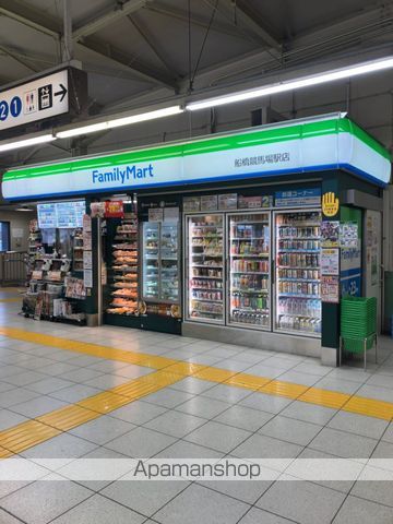 リブリ・KASHIMAの周辺写真