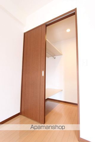 SーFORT船橋塚田の内装写真