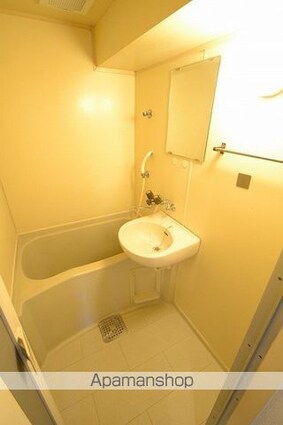 リボン金屋町[1R/19m2]のバス