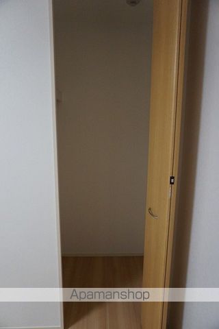 マモリエの内装写真