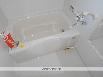 パル春日　Ａ棟[1R/40.77m2]のバス