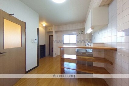 ドリームハウスⅢ[1DK/34.78m2]の内装2