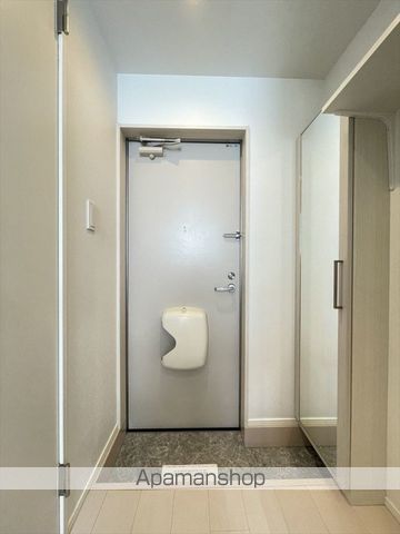 リュクスシティー池尻大橋の内装写真