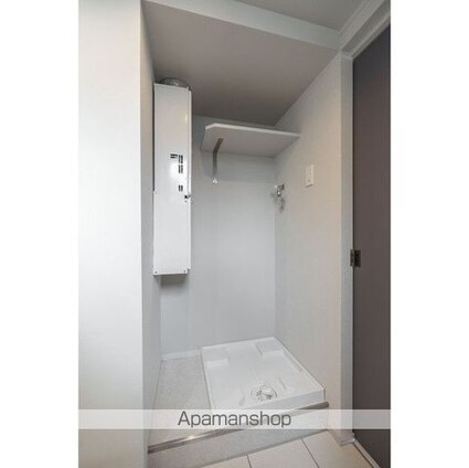 ＫＤＸレジデンス吉祥寺[1R/25.48m2]のその他設備